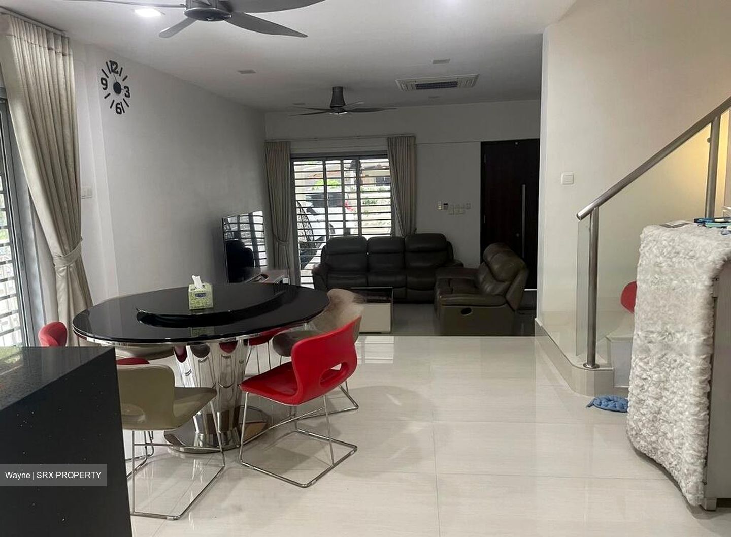Westville (D22), Terrace #628143511